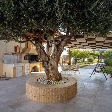 Garden House By Estia Vila Kallithea  Exterior foto