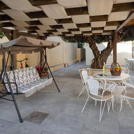 Garden House By Estia Vila Kallithea  Exterior foto