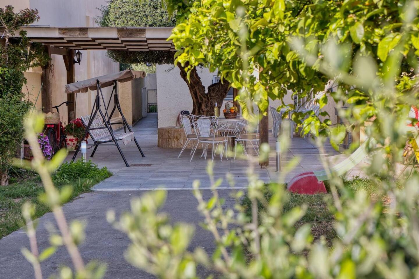 Garden House By Estia Vila Kallithea  Exterior foto