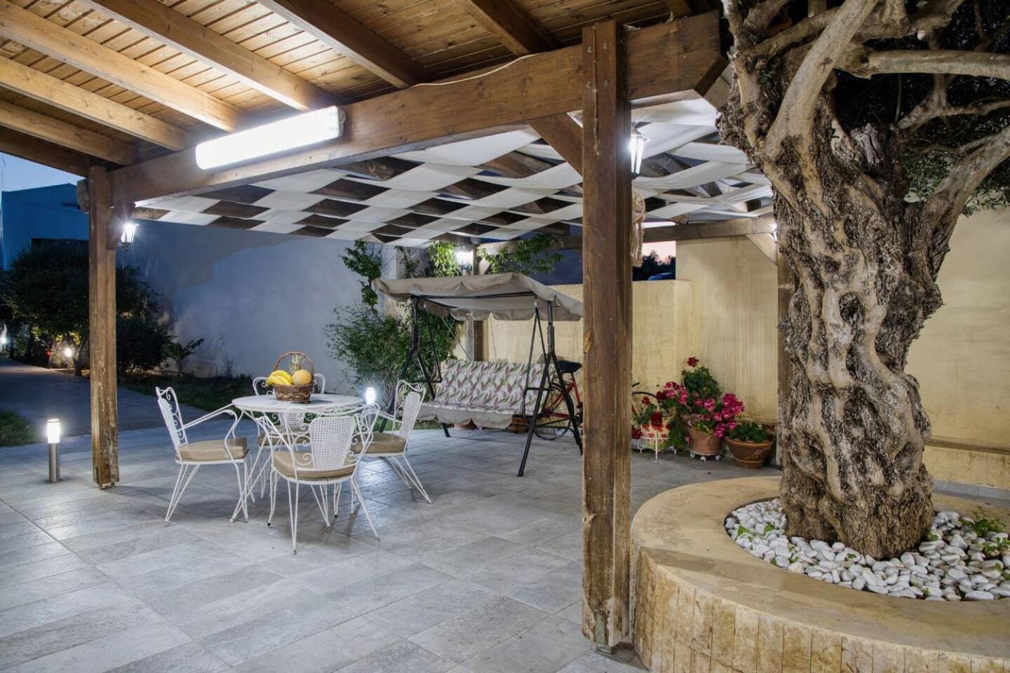 Garden House By Estia Vila Kallithea  Exterior foto