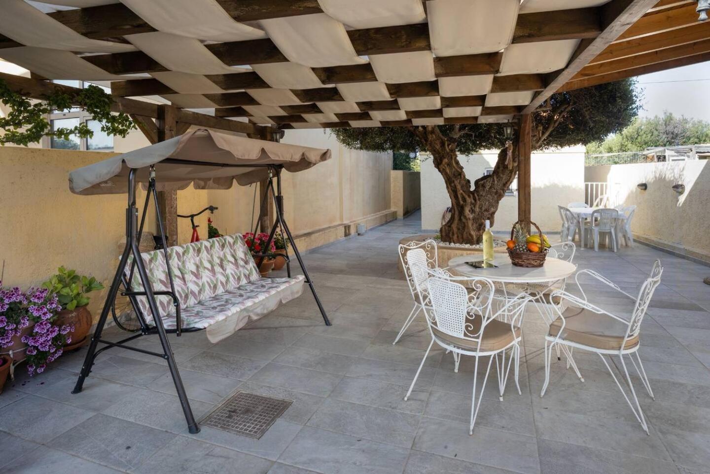 Garden House By Estia Vila Kallithea  Exterior foto
